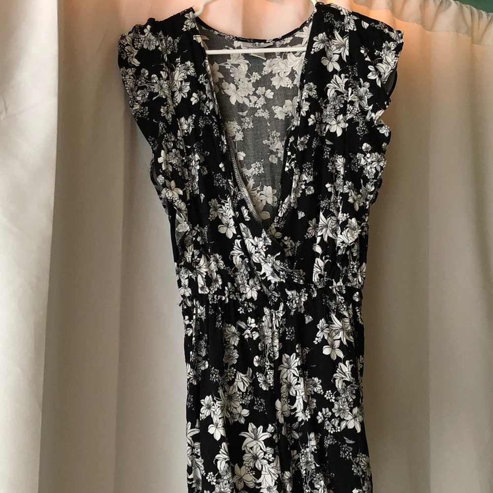 2 medium Joe B rompers.